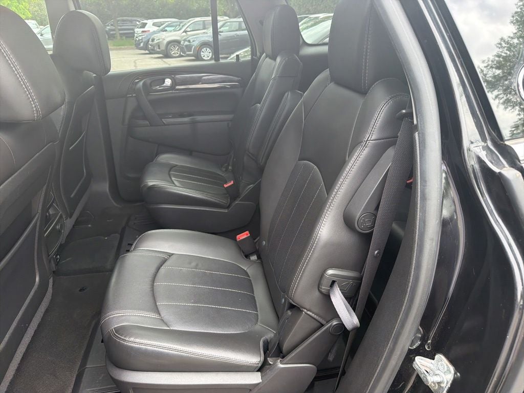 2016 Buick Enclave Leather Group