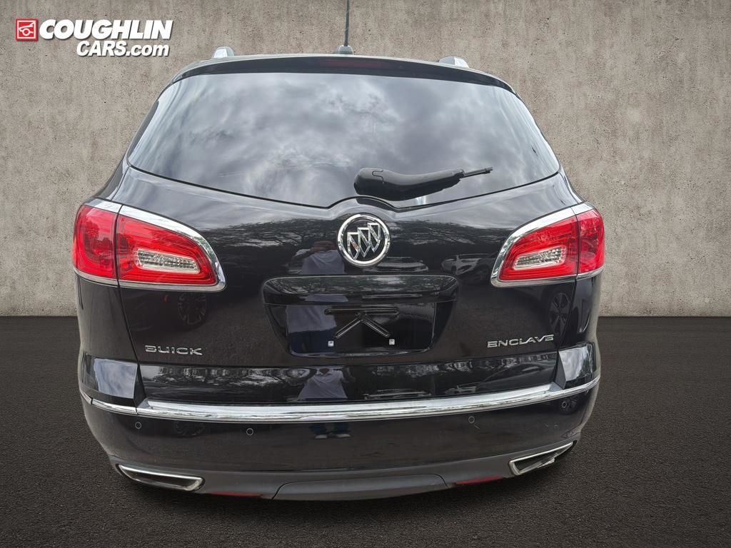 2016 Buick Enclave Leather Group
