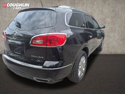 2016 Buick Enclave Leather Group