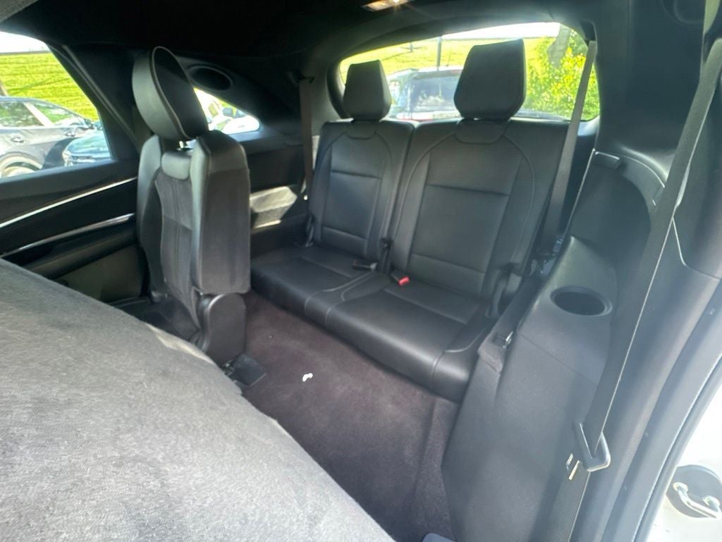 2019 Acura MDX 3.5L Technology Pkg w/A-Spec Pkg SH-AWD