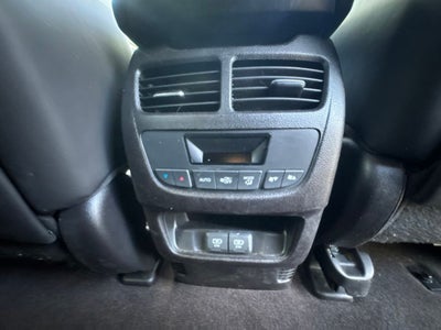 2019 Acura MDX 3.5L Technology Pkg w/A-Spec Pkg SH-AWD