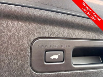 2024 Acura MDX Technology SH-AWD