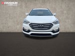 2017 Hyundai Santa Fe Sport 2.4 Base