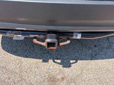 2015 Toyota Highlander LE V6