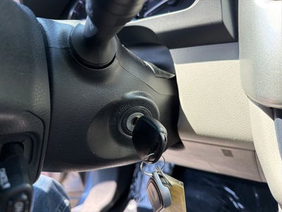 2015 Toyota Highlander LE V6