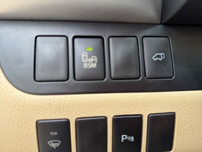 2014 Toyota Highlander Base