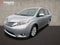 2015 Toyota Sienna Limited Premium 7 Passenger