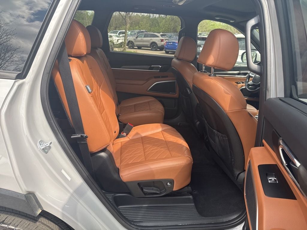 2023 Kia Telluride EX X-Line