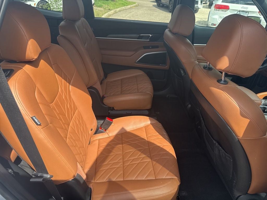 2023 Kia Telluride EX X-Line