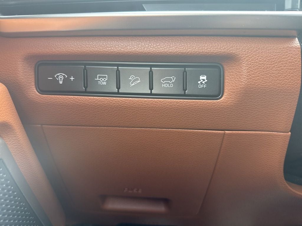 2023 Kia Telluride EX X-Line