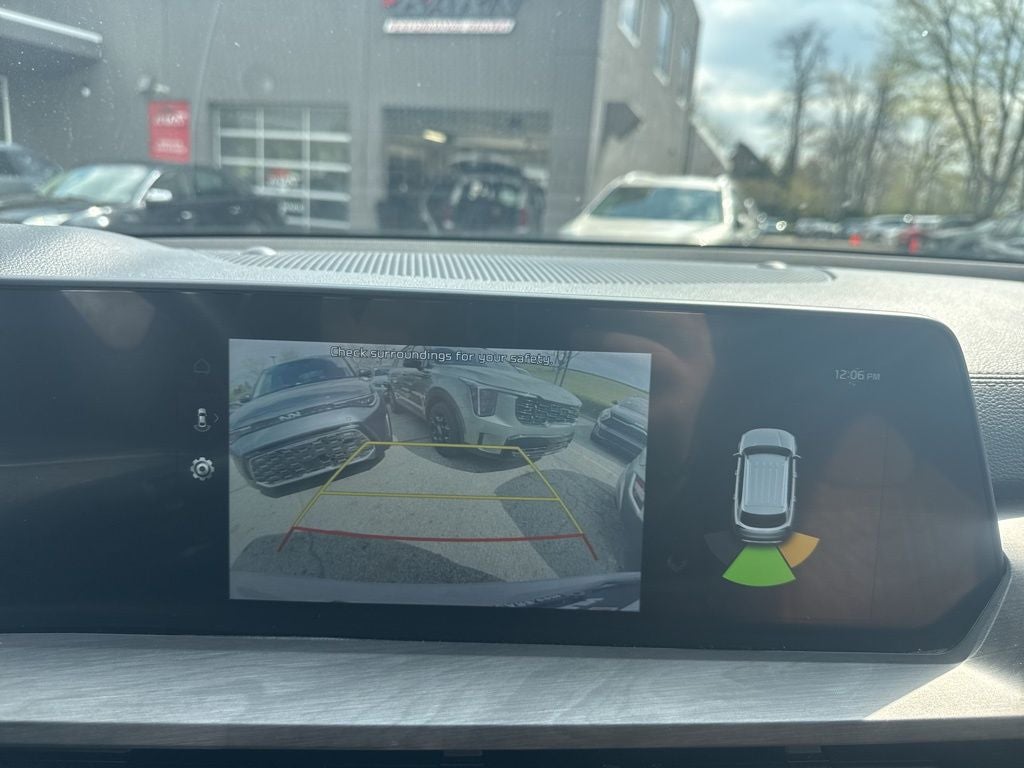 2023 Kia Telluride EX X-Line