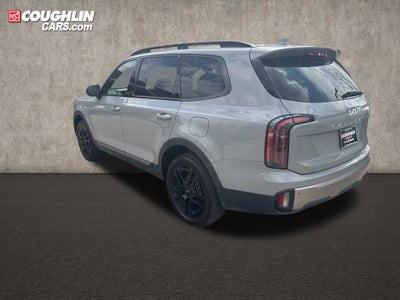 2023 Kia Telluride EX X-Line