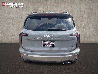 2023 Kia Telluride EX X-Line