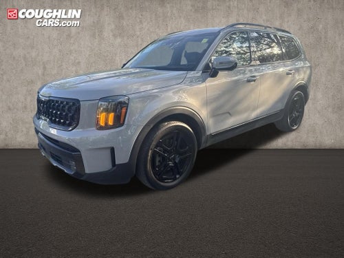 2024 Kia Telluride SX-Prestige X-Line