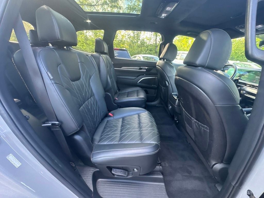 2024 Kia Telluride SX-Prestige X-Line