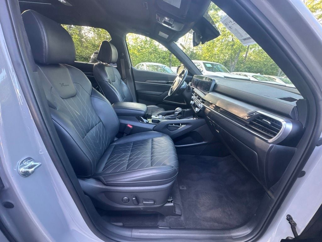 2024 Kia Telluride SX-Prestige X-Line