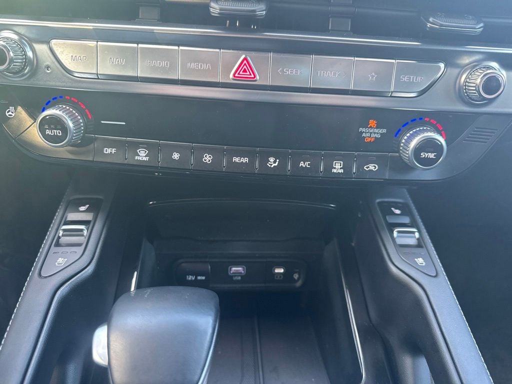 2024 Kia Telluride SX-Prestige X-Line