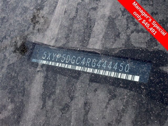 2024 Kia Telluride SX X-Pro