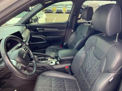 2024 Kia Telluride SX X-Line