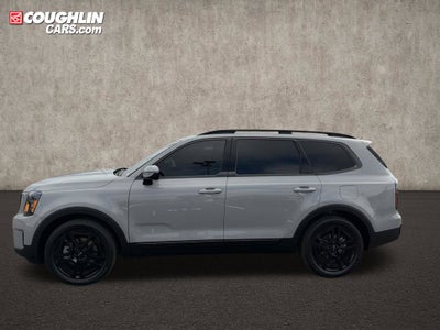 2024 Kia Telluride SX X-Line