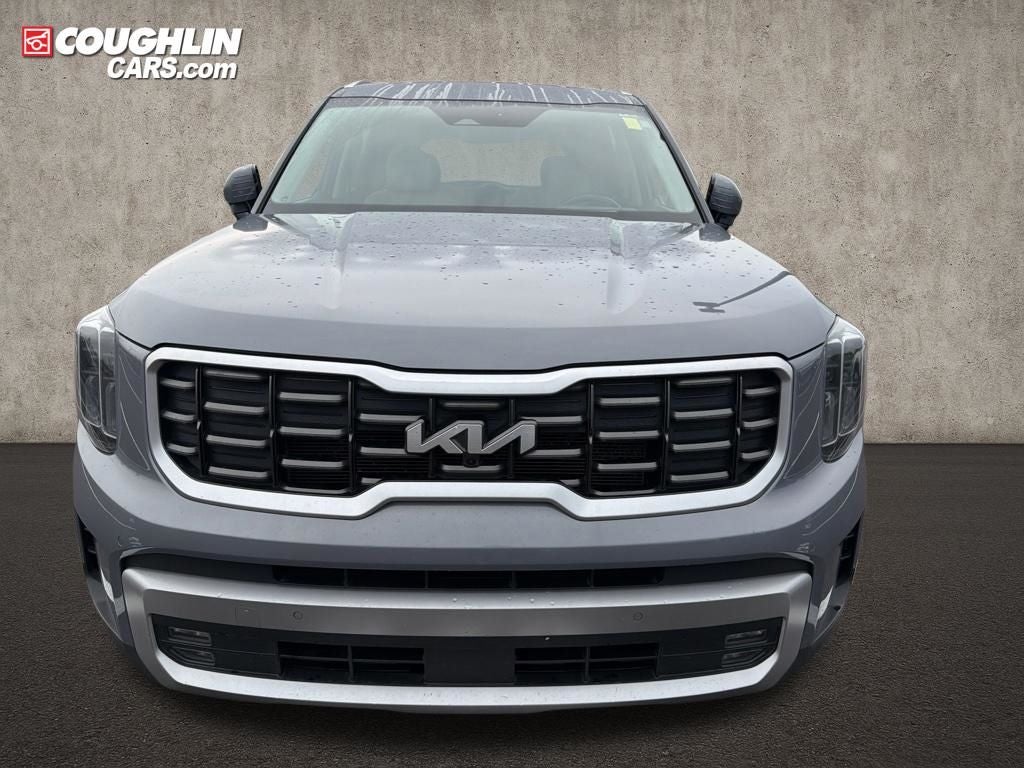 2023 Kia Telluride SX-Prestige