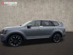 2023 Kia Telluride SX-Prestige