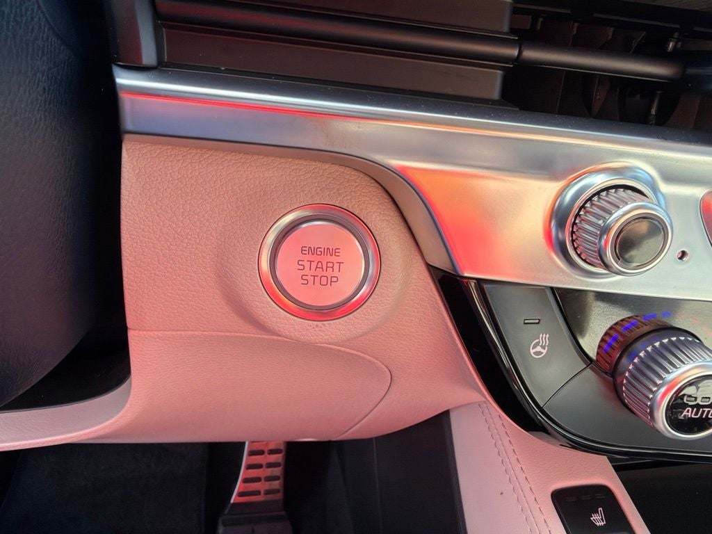 2023 Kia Telluride SX-Prestige