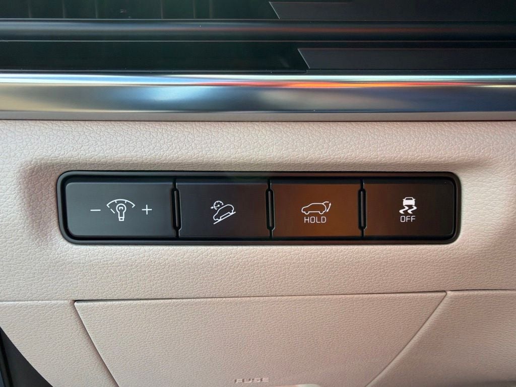 2023 Kia Telluride SX-Prestige