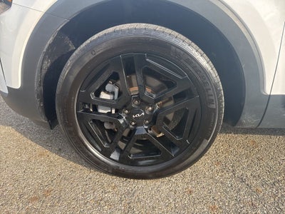2024 Kia Telluride SX X-Line