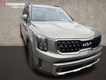 2023 Kia Telluride SX-Prestige X-Pro