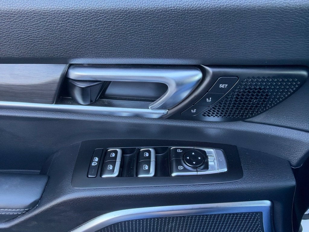 2024 Kia Telluride SX-Prestige X-Line