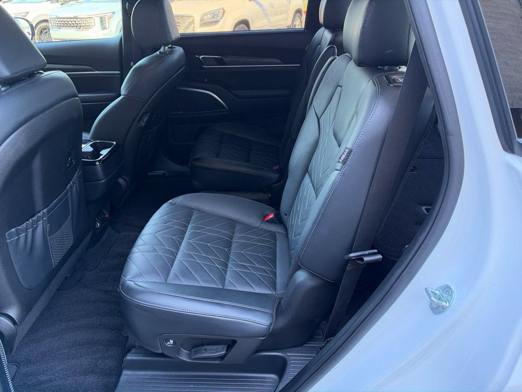 2024 Kia Telluride SX-Prestige X-Line