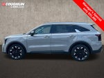 2024 Kia Sorento EX