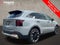 2024 Kia Sorento EX