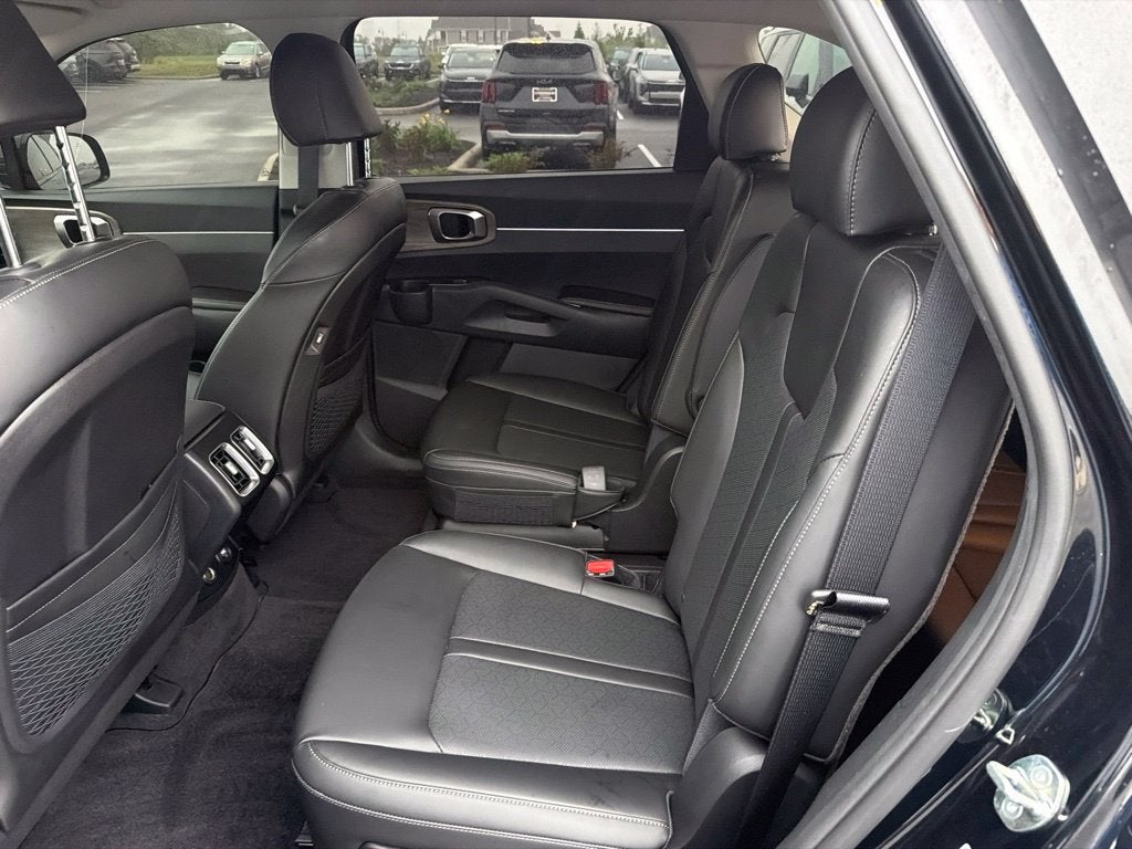 2023 Kia Sorento EX