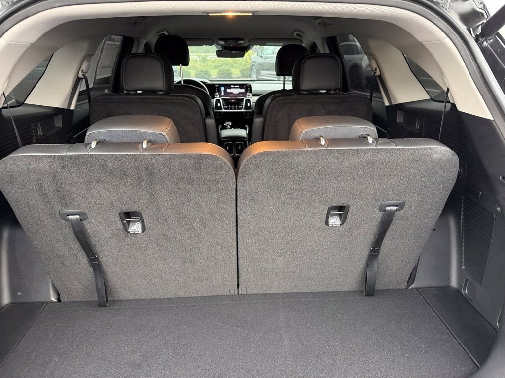 2023 Kia Sorento EX