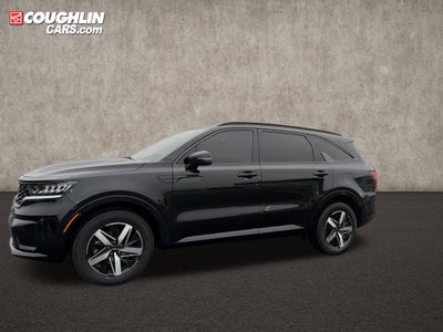 2023 Kia Sorento EX