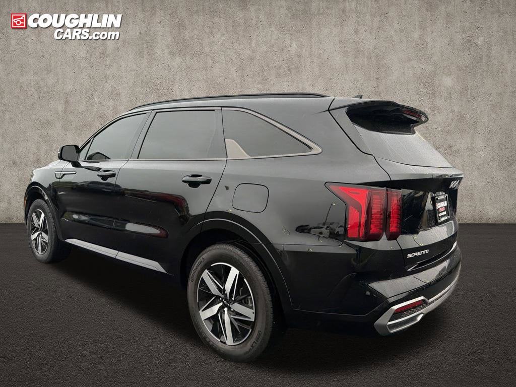 2023 Kia Sorento EX