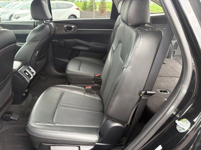 2022 Kia Sorento EX