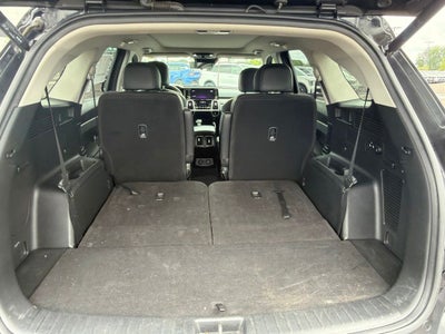 2022 Kia Sorento EX