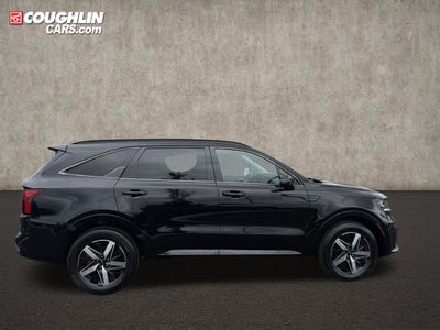 2022 Kia Sorento EX
