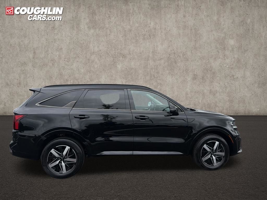 2022 Kia Sorento EX