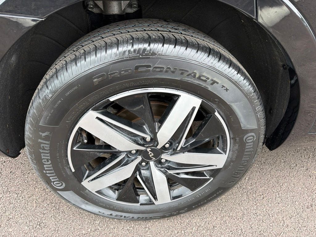 2022 Kia Sorento EX