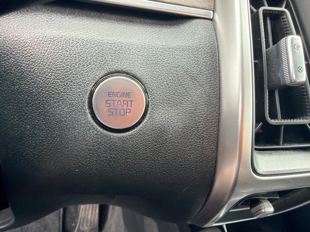 2022 Kia Sorento EX