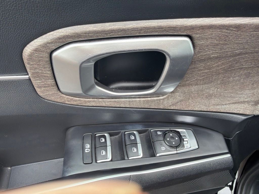 2022 Kia Sorento EX