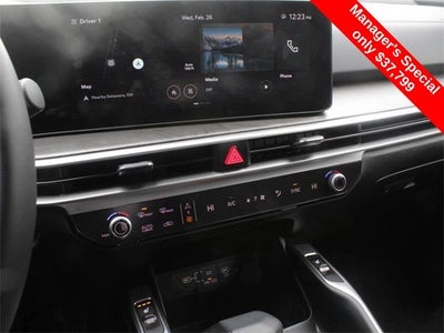 2024 Kia Sorento X-Line EX