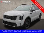 2024 Kia Sorento X-Line EX