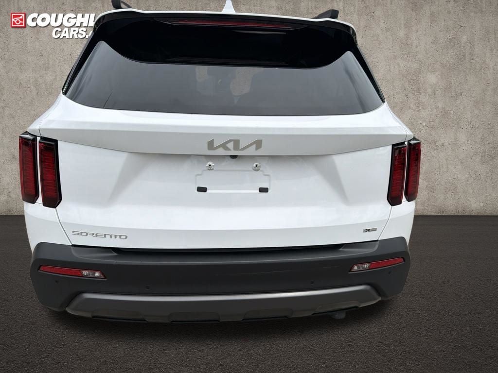 2023 Kia Sorento X-Line EX