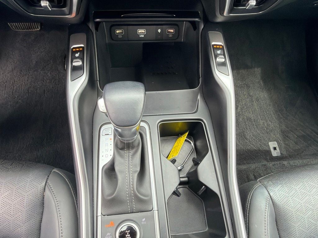 2023 Kia Sorento X-Line EX