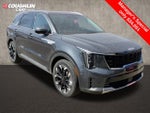 2024 Kia Sorento SX